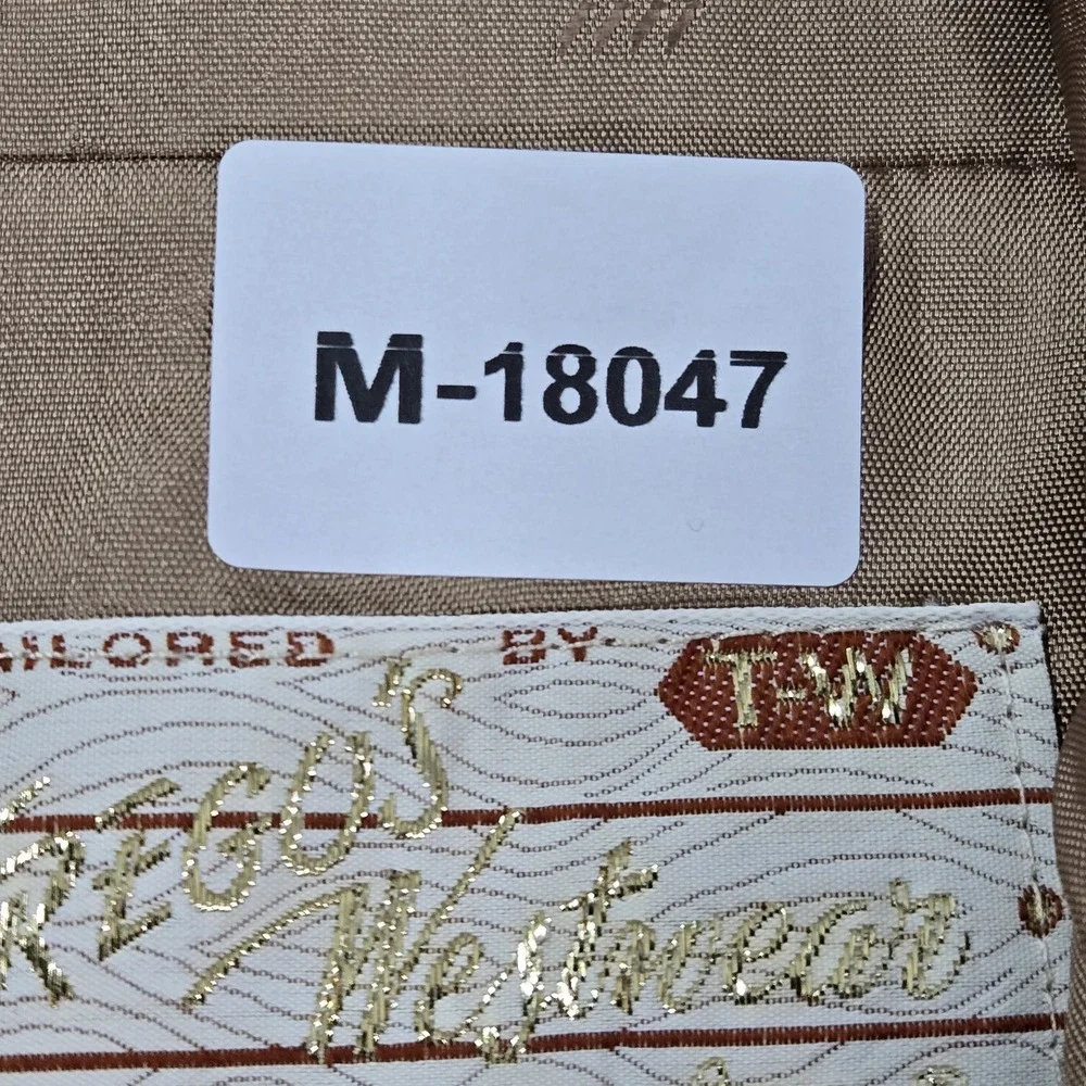 Tregos Westwear *please carefully